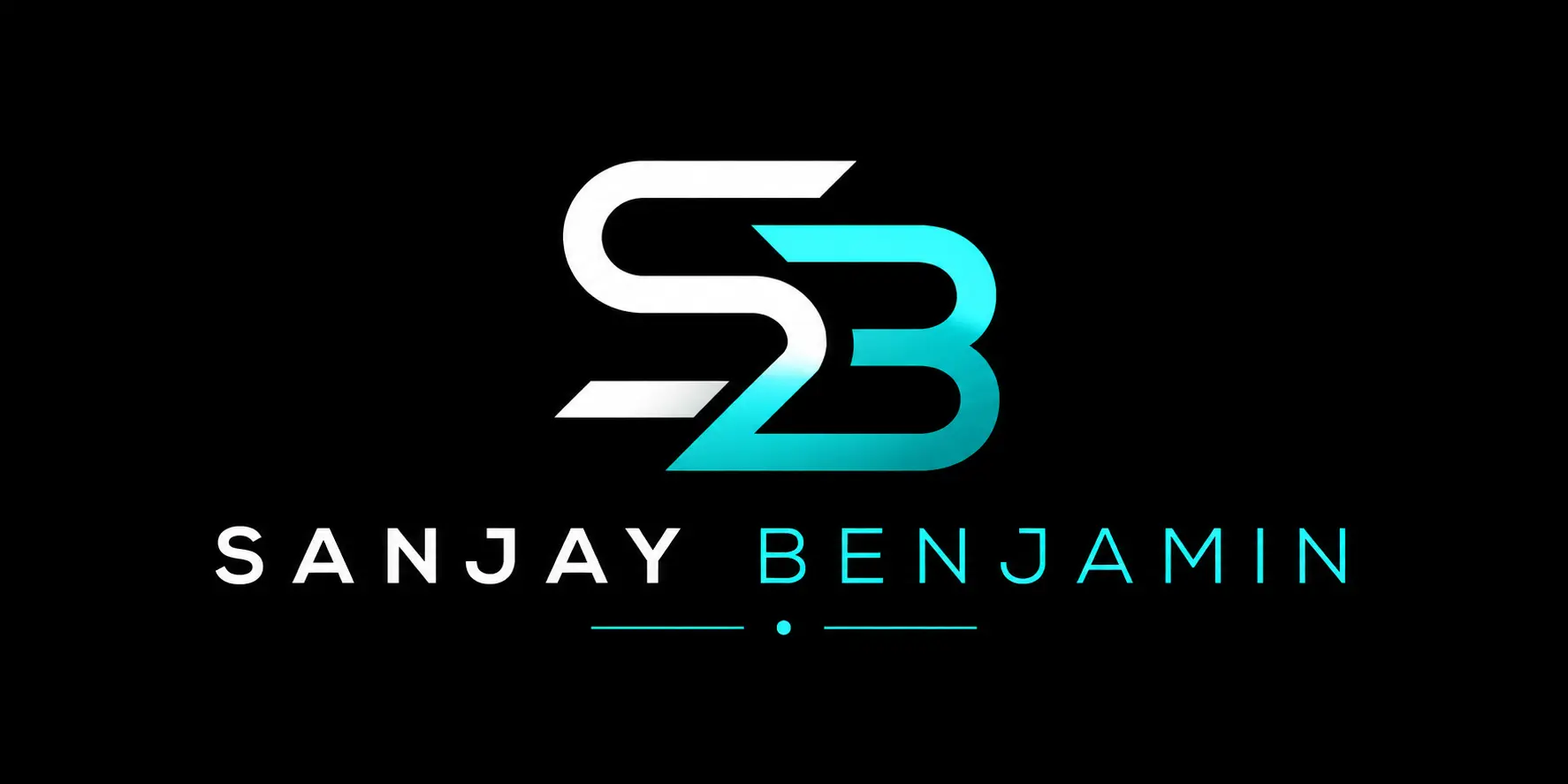 Sanjay Benjamin Logo